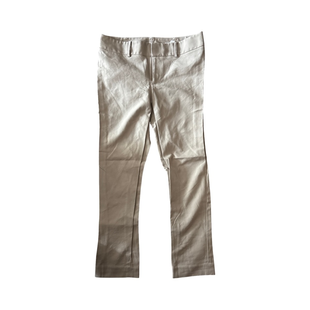 Club Monaco Tan Pants - size0